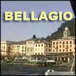 Italy videos Bellagio